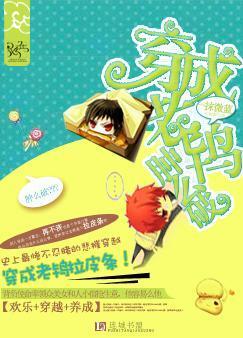穿成老鸨肿么破+番外
